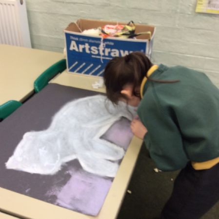 Remote Learning Pictures