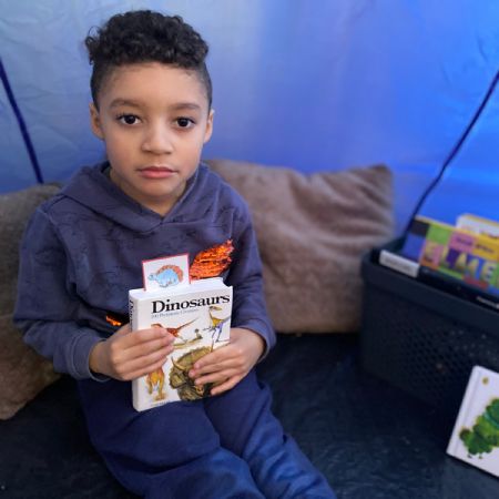 World Book Day 2021