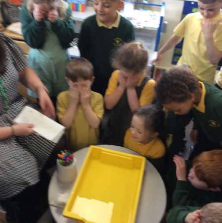 British Science Week 2021