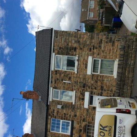 Y1 Local area Handsworth walk