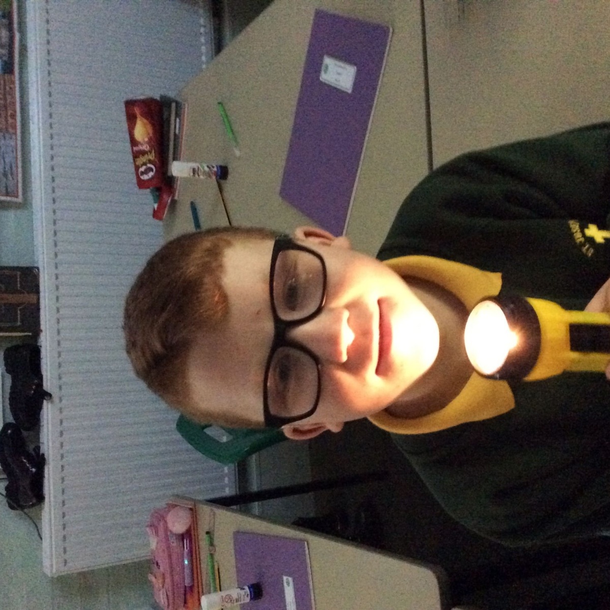 St Joseph's Academy Year 6